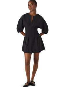 Dayton Dress in Black