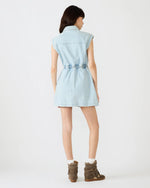 Load image into Gallery viewer, Robbie Dress in Sulphur Spring
