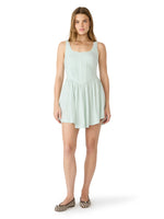 Load image into Gallery viewer, Tianna Dress in Powder Puff
