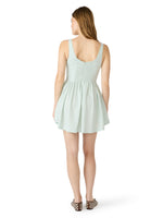 Load image into Gallery viewer, Tianna Dress in Powder Puff
