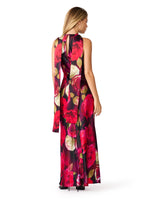 Load image into Gallery viewer, Jaiden Dress in Deco Rose
