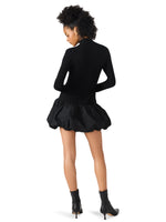 Load image into Gallery viewer, Penna Dress in Black
