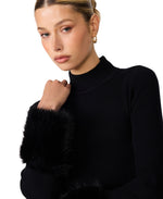 Load image into Gallery viewer, Riello Dress in Black
