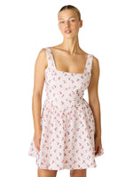 Load image into Gallery viewer, Leia Dress in Petal
