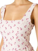 Load image into Gallery viewer, Leia Dress in Petal
