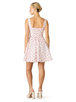 Load image into Gallery viewer, Leia Dress in Petal
