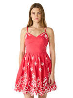 Load image into Gallery viewer, Emelia Dress in Paradise Pink
