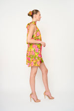 Load image into Gallery viewer, Moonie Dress in Santa Rosa
