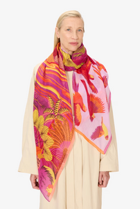 Rio Scarf in Parma