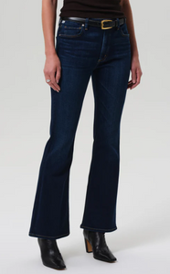 Lilah High Rise Bootcut 32.5"In Dakota