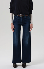 Load image into Gallery viewer, Lyra Long Wide Leg in Masha
