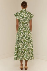 Load image into Gallery viewer, Siren Dress in Riviera
