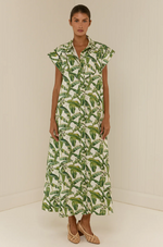 Load image into Gallery viewer, Siren Dress in Riviera
