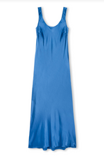 Load image into Gallery viewer, Kailani Dress in Atlantic
