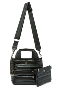 Escapade in Pearl Black
