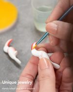 Load image into Gallery viewer, Round Love Snail Necklace
