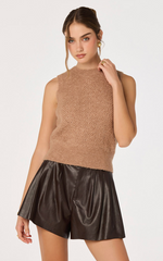Load image into Gallery viewer, Pernille Sweater in Camel
