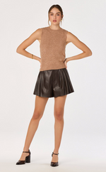 Load image into Gallery viewer, Pernille Sweater in Camel
