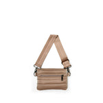 Load image into Gallery viewer, Bum Bag Crossbody in Shitake
