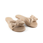 Load image into Gallery viewer, Rafie Slide Sandal in Bistro
