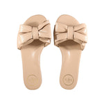 Load image into Gallery viewer, Rafie Slide Sandal in Bistro
