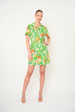 Load image into Gallery viewer, Aylin Dress in Tahiti
