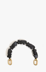 Load image into Gallery viewer, Top Handle Strap in Black Knights
