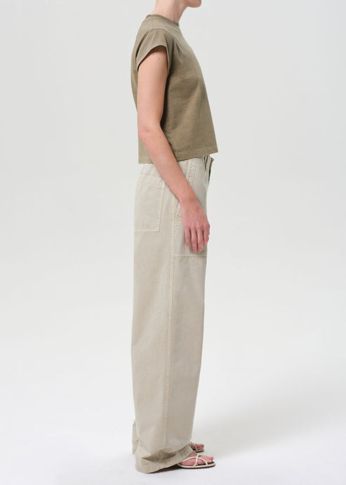 Yuna Pant in Pumine