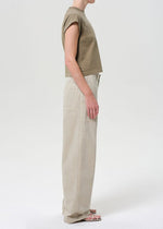 Load image into Gallery viewer, Yuna Pant in Pumine
