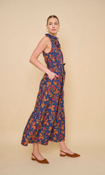 Load image into Gallery viewer, Fawn Dress in Sandy Ridge
