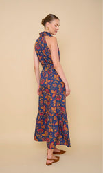 Load image into Gallery viewer, Fawn Dress in Sandy Ridge
