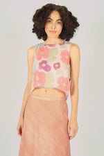 Load image into Gallery viewer, Evie Top in When We Wander
