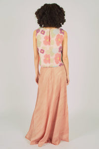 Evie Top in When We Wander