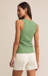 Sirena Rib Tank in Lawn