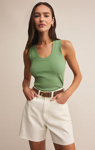 Sirena Rib Tank in Lawn
