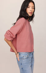 Load image into Gallery viewer, Coming Up Sweater in Desert Bloom
