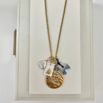 Load image into Gallery viewer, Wren Necklace
