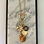 Load image into Gallery viewer, Abriel Necklace
