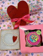 Load image into Gallery viewer, Love Gram 2026 Featuring Mint Julep &amp; Solly's Bake Shop
