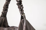Load image into Gallery viewer, Heart Bag in Brown
