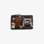 Load image into Gallery viewer, Collectionneur Pouch in Blue
