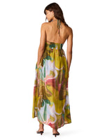 Load image into Gallery viewer, Yazmina Dress in Marble
