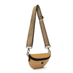 Load image into Gallery viewer, Shining Star Bag in Camel Patent
