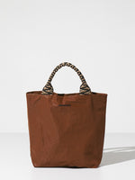 Load image into Gallery viewer, Mini Bag in Camel
