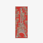 Load image into Gallery viewer, 1889 Scarf in Terracotta
