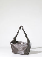 Load image into Gallery viewer, Heart Bag in Brown
