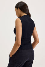 Load image into Gallery viewer, Madeline Tank Top in Mallard
