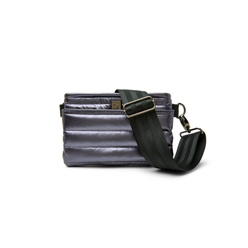Bum Bag Crossbody in Pearl Gem