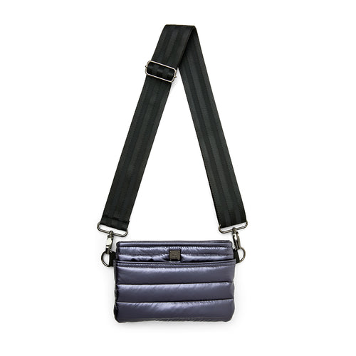 Bum Bag Crossbody in Pearl Gem