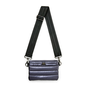 Bum Bag Crossbody in Pearl Gem